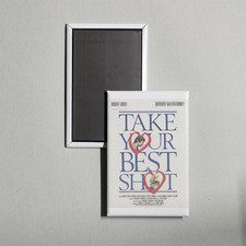 Take Your Best Shot Mini Movie