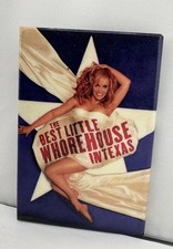 The Best Little Whorehouse in