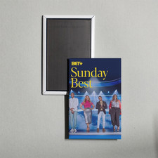 Sunday Best Mini TV Show