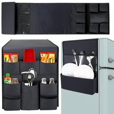 Mini Fridge Organizer - Over