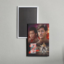 Best of the Best 2 Mini Movie