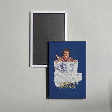 Best Defense Mini Movie Poster