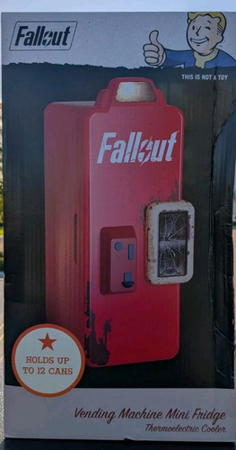 Fallout nuka cola - fallout, nuka-cola