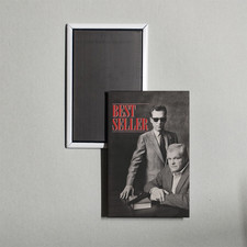 Best Seller Mini Movie Poster