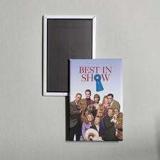 Best in Show Mini Movie Poster