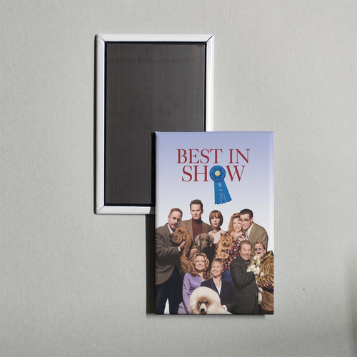 Best show mini - mini, poster