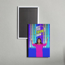 Best Ever Trivia Show Mini TV