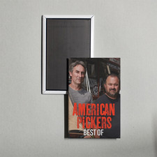 American Pickers Best Of Mini