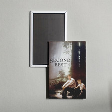 Second Best Mini Movie Poster