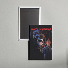 Man's Best Friend Mini Movie