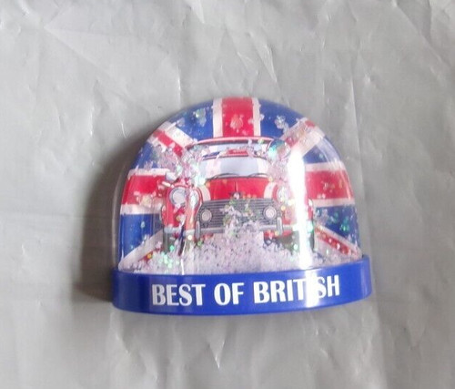 Elgate best british mini - british,