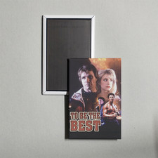 To Be The Best Mini Movie