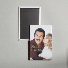 Best Friends Mini Movie Poster