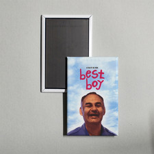 Best Boy Mini Movie Poster