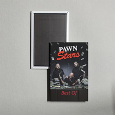 Pawn Stars Best Of Mini TV