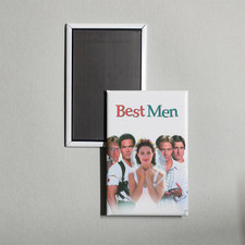 Best Men Mini Movie Poster